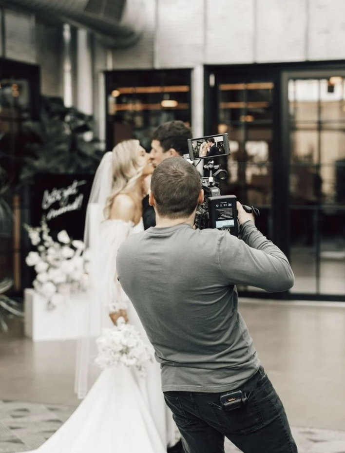 Fotógrafo profesional
