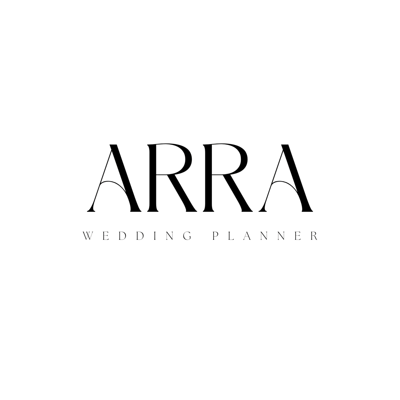 ARRA Wedding Planner