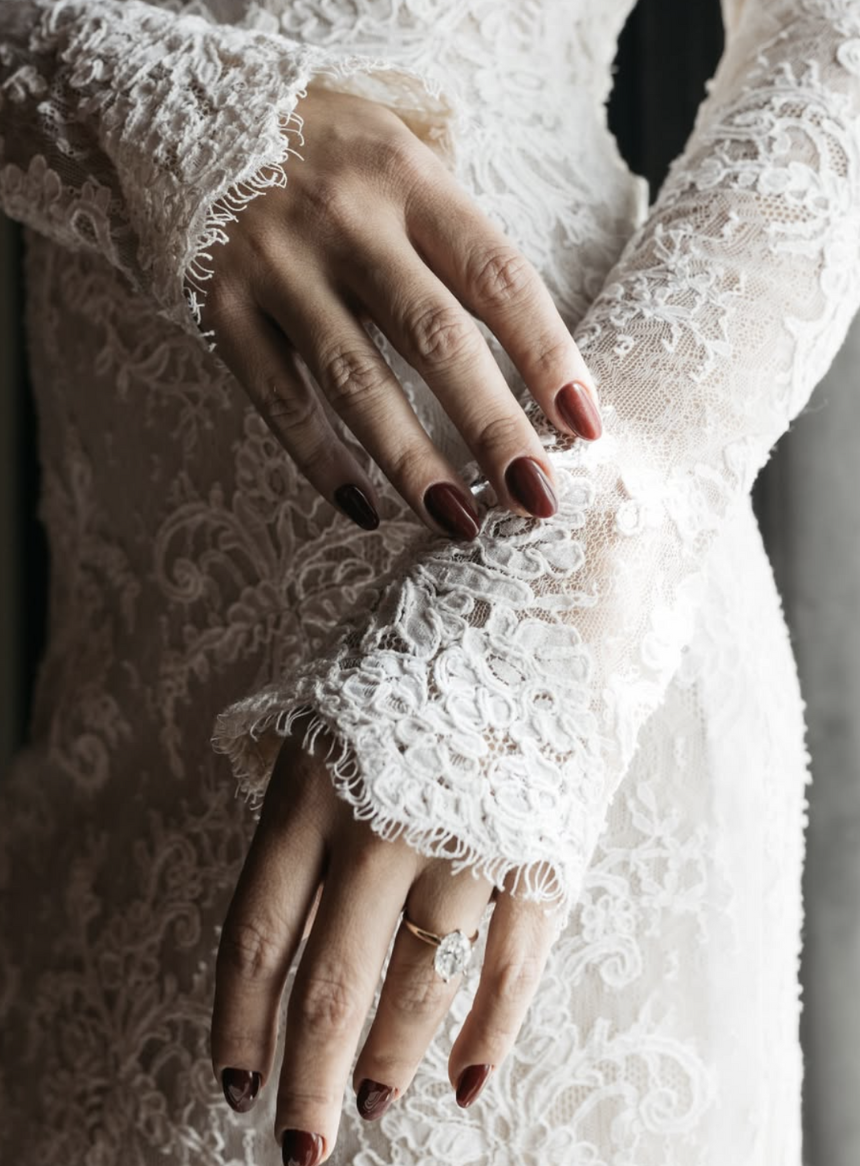 Wedding ring